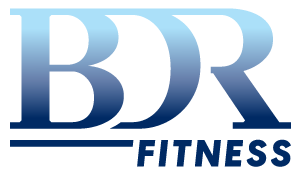 BDR Logo